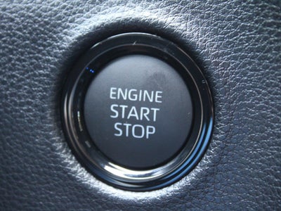 2026 Toyota Tundra 4WD SR