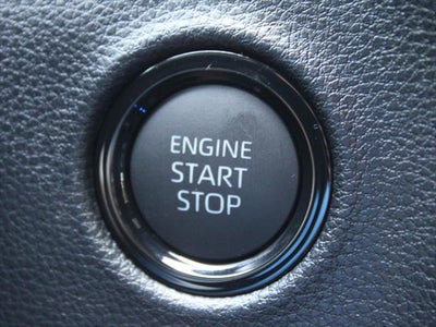 2026 Toyota Tundra 4WD SR