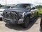 2025 Toyota Tundra 4WD SR