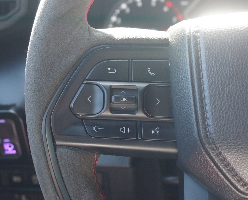 2025 Toyota Tundra 4WD SR