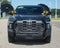 2025 Toyota Tundra 4WD SR
