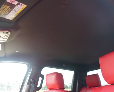 2025 Toyota Tundra 4WD SR