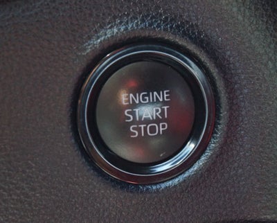 2025 Toyota Tundra 4WD SR