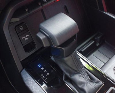2025 Toyota Tundra 4WD SR