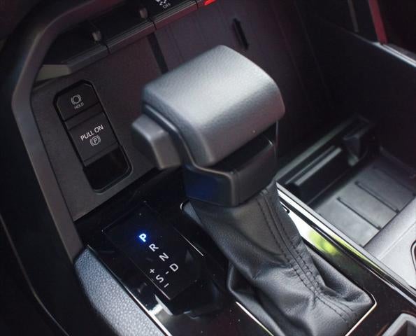 2025 Toyota Tundra 4WD SR