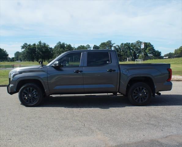 2025 Toyota Tundra 4WD SR
