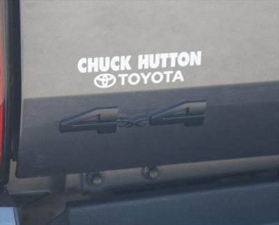 2025 Toyota Tundra 4WD SR