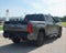 2025 Toyota Tundra 4WD SR