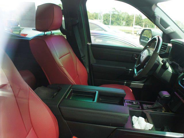 2025 Toyota Tundra 4WD SR