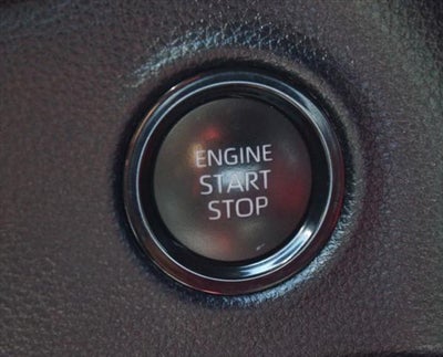 2025 Toyota Tundra 4WD SR