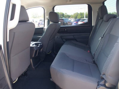 2024 Toyota Tundra 4WD SR