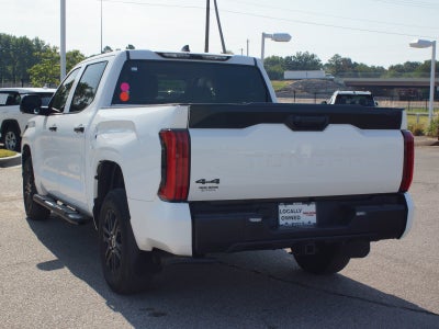 2024 Toyota Tundra 4WD SR