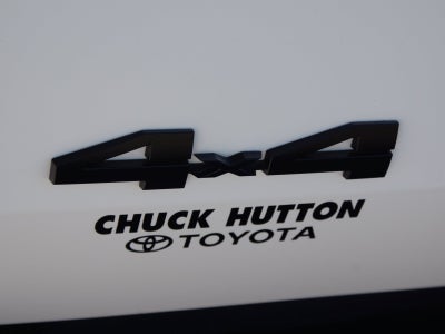 2024 Toyota Tundra 4WD SR