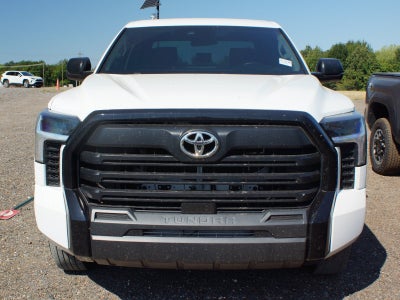 2024 Toyota Tundra 4WD SR