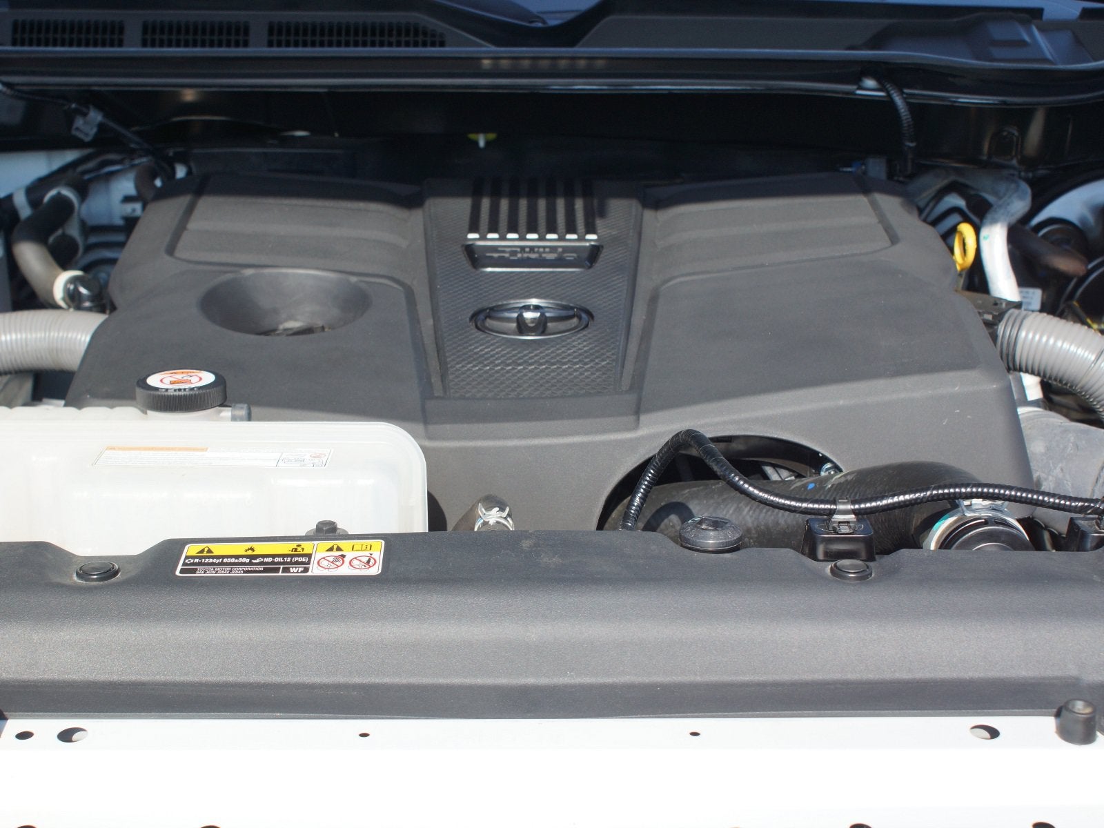 2024 Toyota Tundra 4WD SR