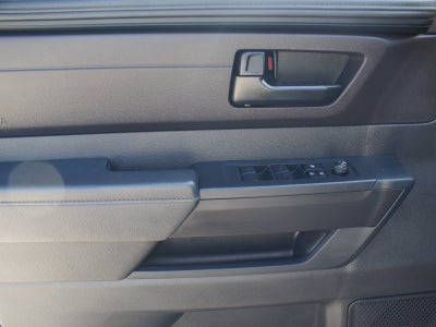 2024 Toyota Tundra 4WD SR