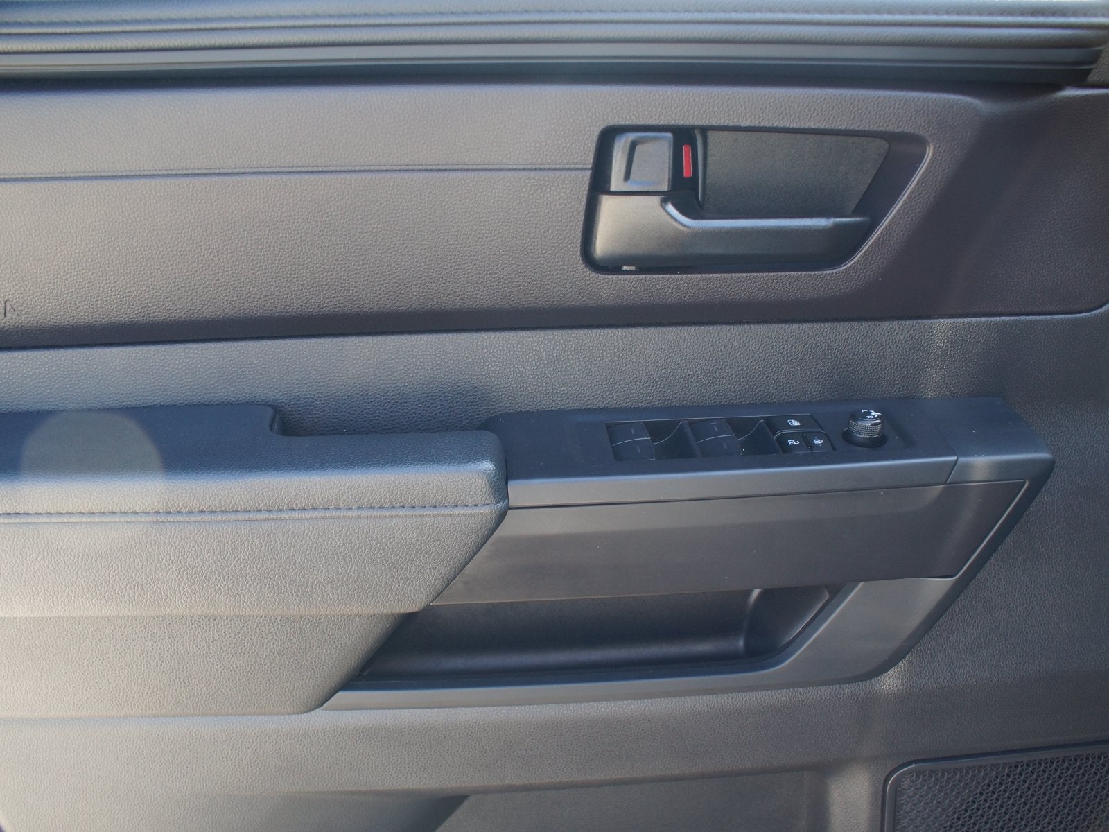 2024 Toyota Tundra 4WD SR