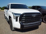 2024 Toyota Tundra 4WD SR
