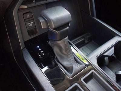 2024 Toyota Tundra 4WD SR