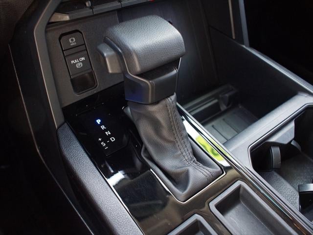 2024 Toyota Tundra 4WD SR