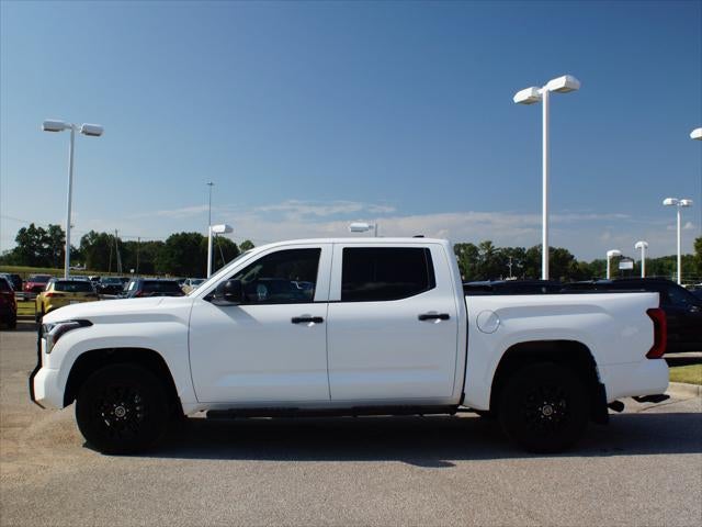 2024 Toyota Tundra 4WD SR