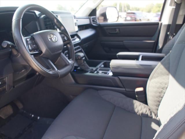 2024 Toyota Tundra 4WD SR