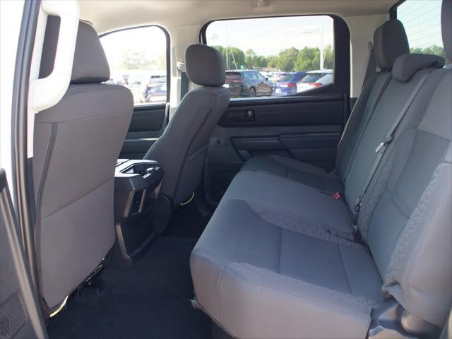 2024 Toyota Tundra 4WD SR