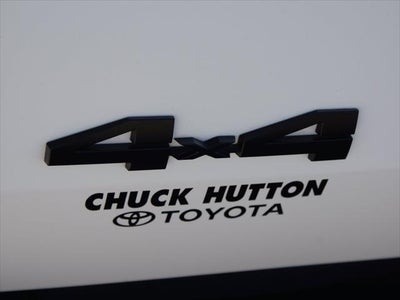 2024 Toyota Tundra 4WD SR