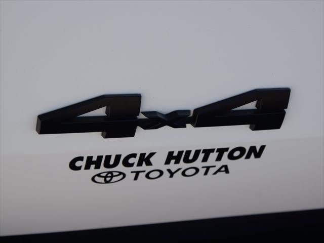 2024 Toyota Tundra 4WD SR