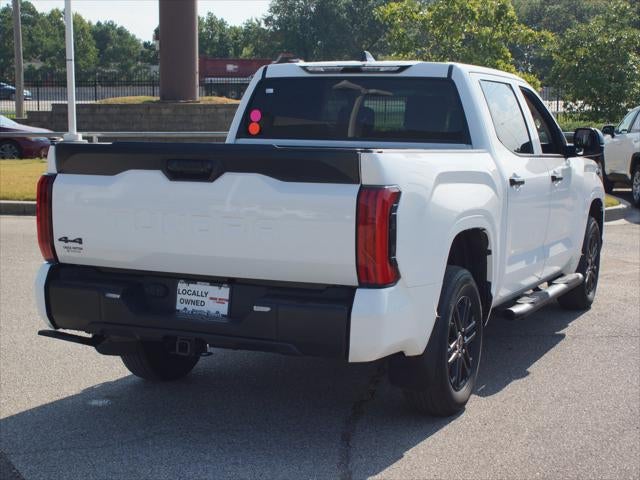 2024 Toyota Tundra 4WD SR