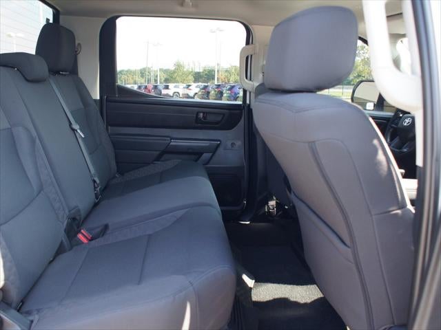 2024 Toyota Tundra 4WD SR