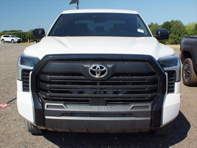 2024 Toyota Tundra 4WD SR