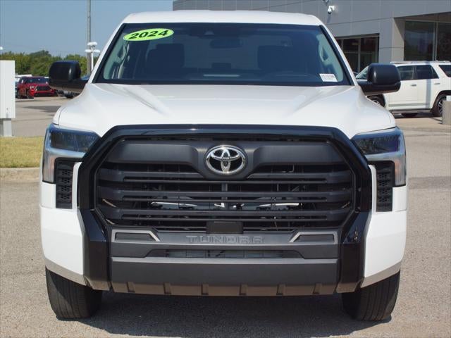 2024 Toyota Tundra 4WD SR