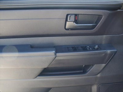 2024 Toyota Tundra 4WD SR