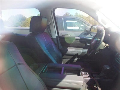 2024 Toyota Tundra 4WD SR