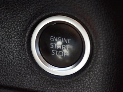 2024 Toyota Tundra 4WD SR