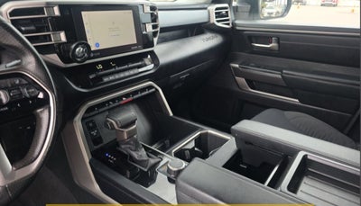 2022 Toyota Tundra 2WD SR5