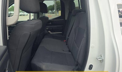 2022 Toyota Tundra 2WD SR5