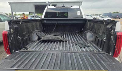 2022 Toyota Tundra 2WD SR5