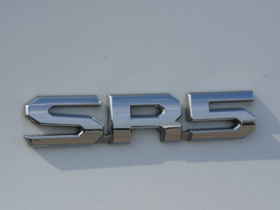2022 Toyota Tundra 2WD SR5