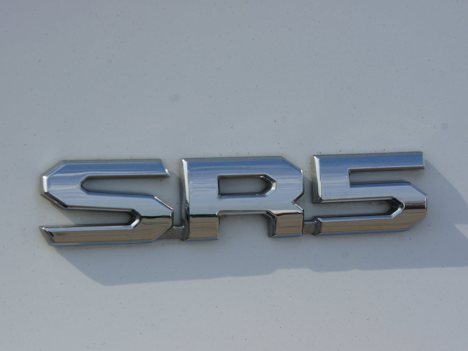 2022 Toyota Tundra 2WD SR5