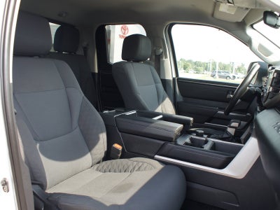 2022 Toyota Tundra 2WD SR5