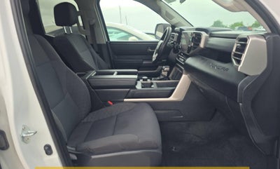 2022 Toyota Tundra 2WD SR5