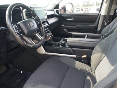 2022 Toyota Tundra 2WD SR5