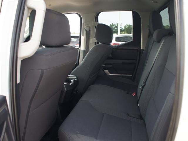 2022 Toyota Tundra 2WD SR5