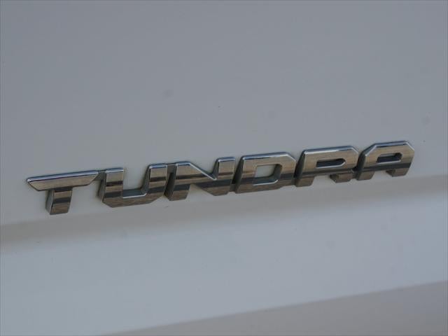 2022 Toyota Tundra 2WD SR5