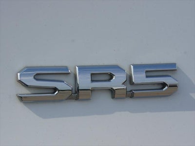 2022 Toyota Tundra 2WD SR5