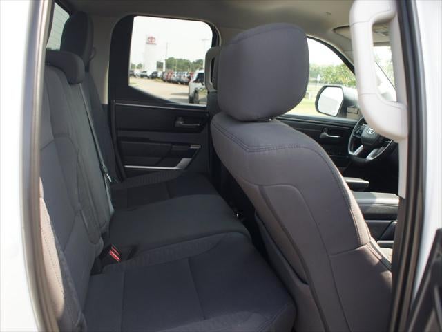 2022 Toyota Tundra 2WD SR5