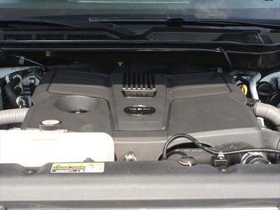 2022 Toyota Tundra 2WD SR5