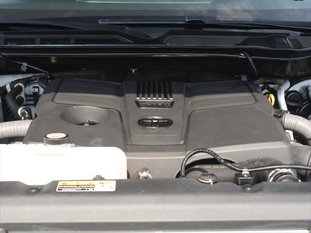 2022 Toyota Tundra 2WD SR5